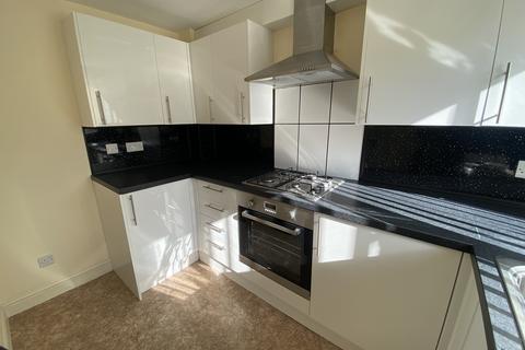 undefined, Connaught Road, Bristol, BS4