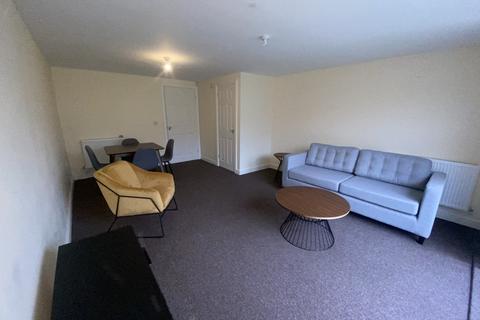 undefined, Connaught Road, Bristol, BS4