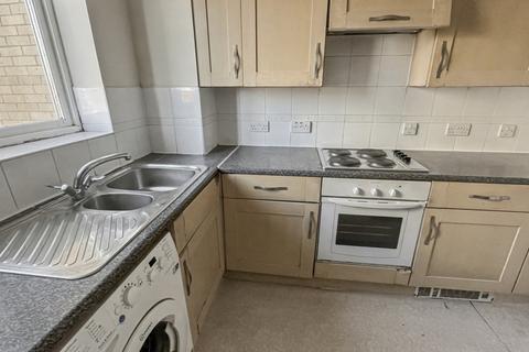 2 bedroom flat for sale, Churchill Court, Rushgrove Street, London, SE18 5DN