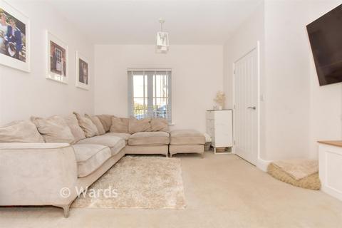 3 bedroom semi-detached house for sale, Barn Owl Way, Whitfield, Dover, Kent