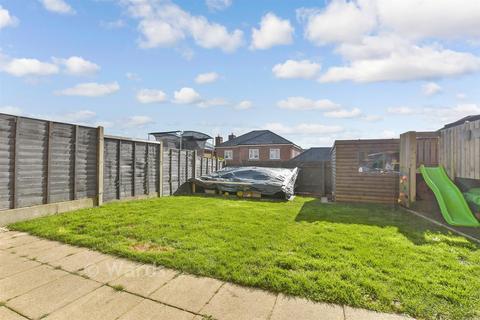3 bedroom semi-detached house for sale, Barn Owl Way, Whitfield, Dover, Kent