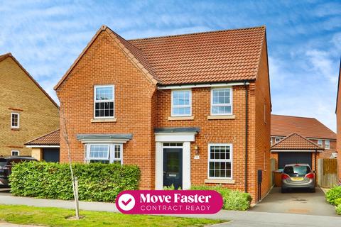 Greenfield Avenue, Hessle, HU13 0FS
