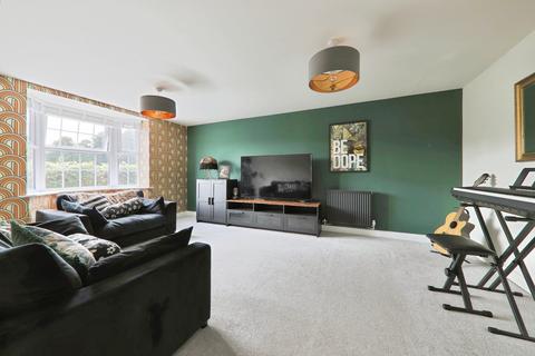 4 bedroom detached house for sale, Greenfield Avenue, Hessle, HU13 0FS