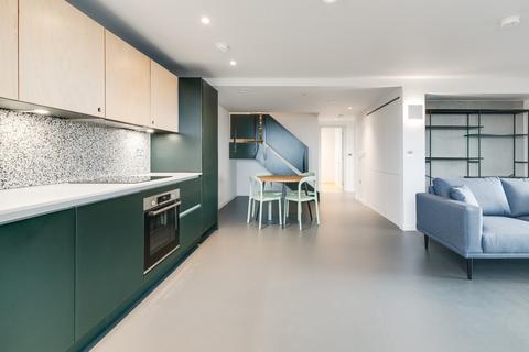 2 bedroom apartment to rent, St Leonards Road London E14