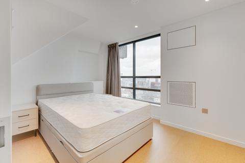 2 bedroom apartment to rent, St Leonards Road London E14