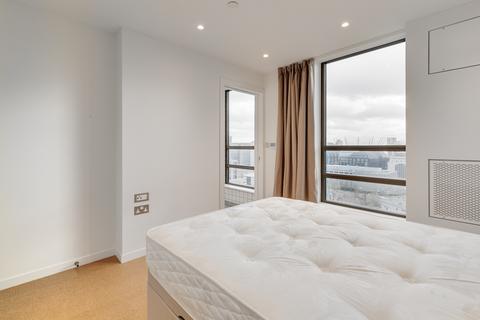 2 bedroom apartment to rent, St Leonards Road London E14