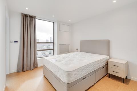 2 bedroom apartment to rent, St Leonards Road London E14
