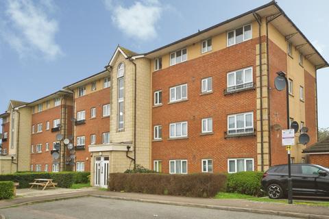 Buxton Close, London, N9