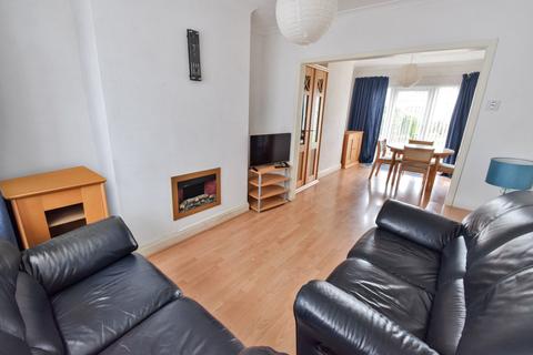 3 bedroom terraced house for sale, Haig Avenue, Rochester, ME1