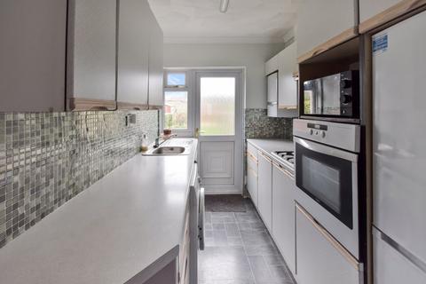 3 bedroom terraced house for sale, Haig Avenue, Rochester, ME1