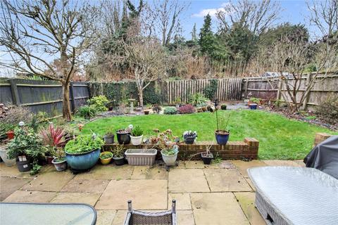 4 bedroom detached house for sale, Rubens Close, Wiltshire SN25