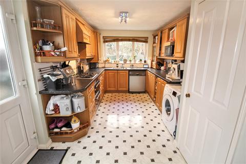 4 bedroom detached house for sale, Rubens Close, Wiltshire SN25