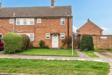 undefined, Kestrel Road, Ipswich, Suffolk
