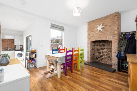 undefined, Harcourt Road, Sale, Greater Manchester, M33