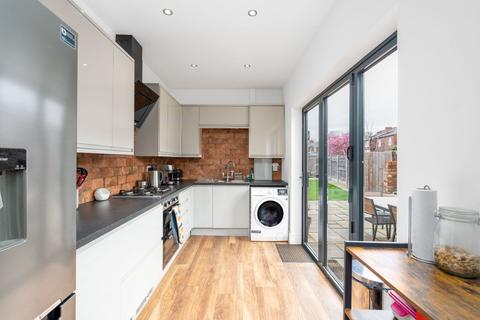 undefined, Harcourt Road, Sale, Greater Manchester, M33