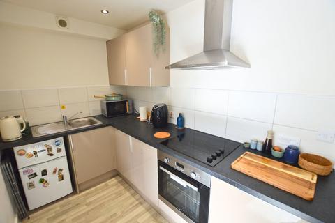 undefined, Holborn Approach, Leeds LS6