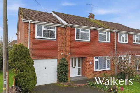 5 bedroom semi-detached house for sale, Harpers Lane, Doddinghurst