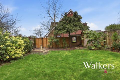 5 bedroom semi-detached house for sale, Harpers Lane, Doddinghurst