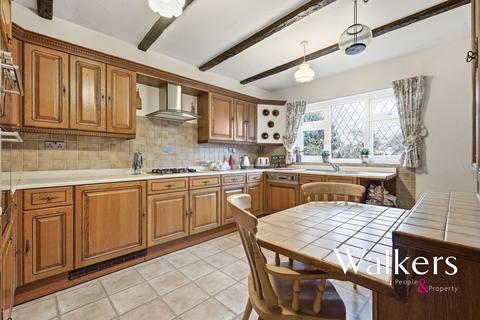 5 bedroom semi-detached house for sale, Harpers Lane, Doddinghurst