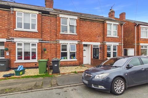 3 bedroom terraced house for sale, Rosebery Avenue, Gloucester, Gloucestershire, GL1