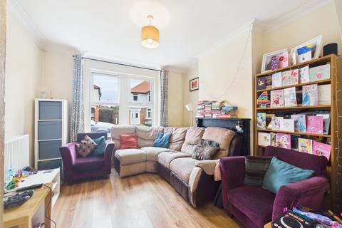 3 bedroom terraced house for sale, Rosebery Avenue, Gloucester, Gloucestershire, GL1