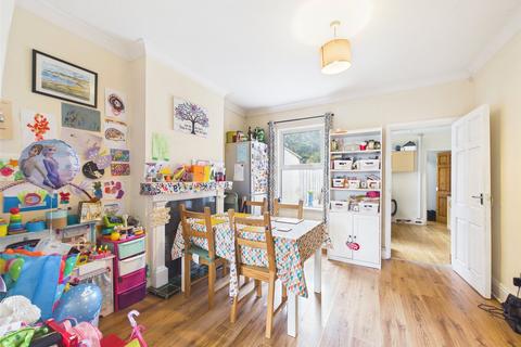 3 bedroom terraced house for sale, Rosebery Avenue, Gloucester, Gloucestershire, GL1