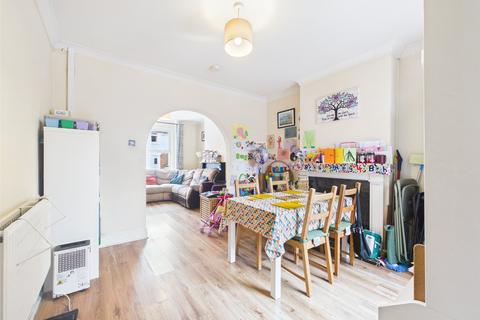 3 bedroom terraced house for sale, Rosebery Avenue, Gloucester, Gloucestershire, GL1