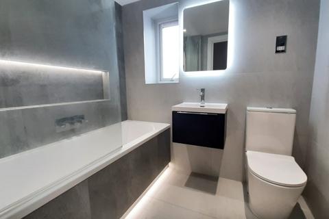 undefined, Leggatts Wood Avenue, Watford WD24