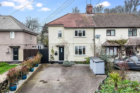3 bedroom semi-detached house for sale, Wash Road, Hutton, Brentwood