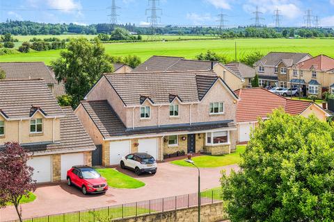 undefined, The Haven, South Alloa, Stirling, Stirlingshire, FK7