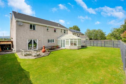 undefined, The Haven, South Alloa, Stirling, Stirlingshire, FK7