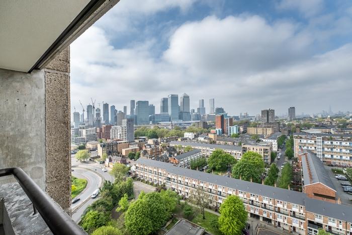 83 Balfron Tower,...