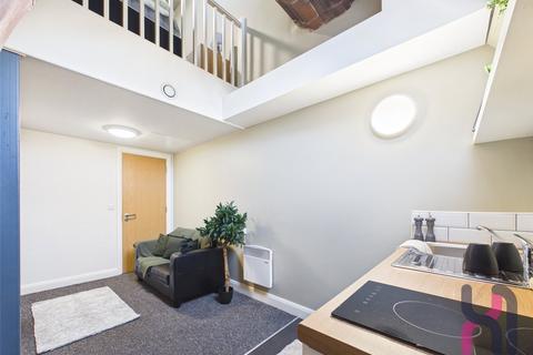 1 bedroom property to rent, St Cyprians, 118-124 Edge Lane, Liverpool, Merseyside, L7