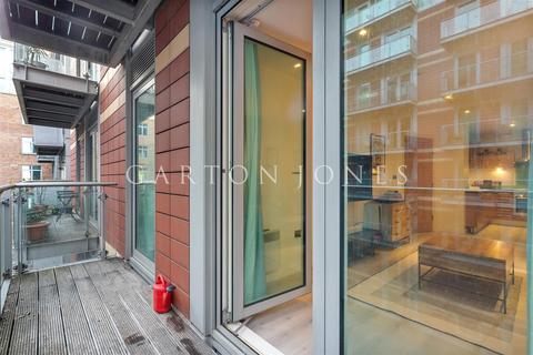 1 bedroom apartment to rent, 9 Albert Embankment, Vauxhall, London, SE1