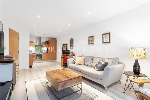 1 bedroom apartment to rent, 9 Albert Embankment, Vauxhall, London, SE1