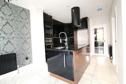 undefined, Oaks Fold Road, Sheffield