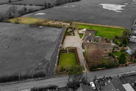 undefined, Halfpenny Lane, Preston PR3