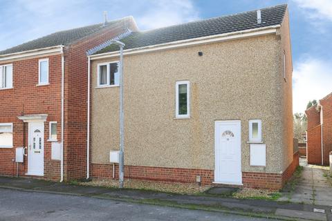 2 bedroom semi-detached house for sale, Poores Road, Durrington, Salisbury