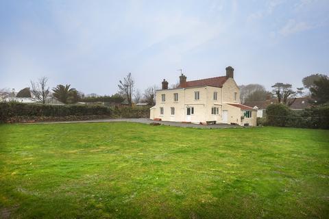 3 bedroom property for sale, Les Rebouquets, Forest, Guernsey, GY8