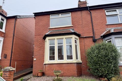 2 bedroom semi-detached house for sale, Coveway Avenue, Blackpool FY3