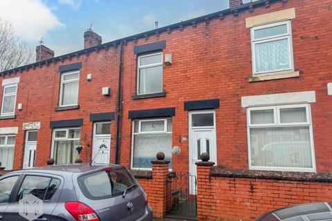 2 bedroom terraced house to rent, Clarendon Road, Bolton, Greater Manchester, BL2 6BT