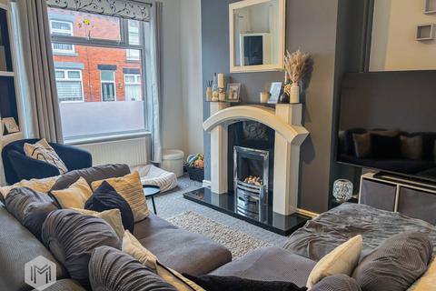 2 bedroom terraced house to rent, Clarendon Road, Bolton, Greater Manchester, BL2 6BT