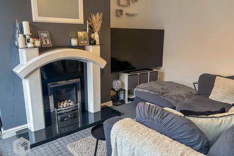 2 bedroom terraced house to rent, Clarendon Road, Bolton, Greater Manchester, BL2 6BT
