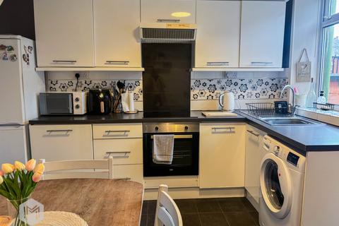 2 bedroom terraced house to rent, Clarendon Road, Bolton, Greater Manchester, BL2 6BT