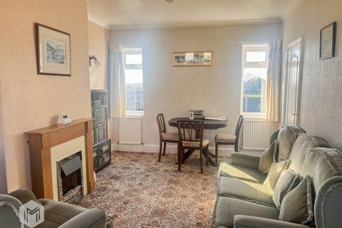 2 bedroom semi-detached house for sale, Forton Avenue, Bolton, Greater Manchester, BL2 6JF