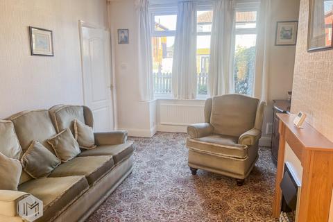 2 bedroom semi-detached house for sale, Forton Avenue, Bolton, Greater Manchester, BL2 6JF