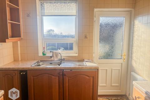2 bedroom semi-detached house for sale, Forton Avenue, Bolton, Greater Manchester, BL2 6JF