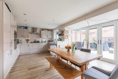 4 bedroom detached house for sale, Davies Drive, Cringleford