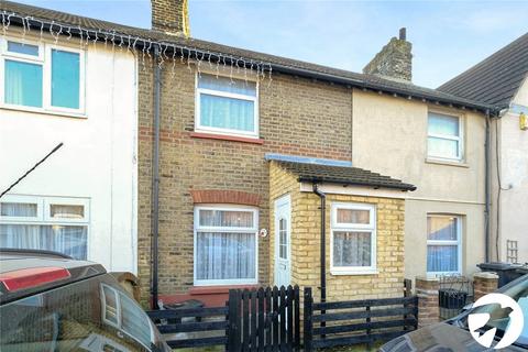 3 bedroom terraced house for sale, Broomfield Road, Swanscombe, Kent, DA10