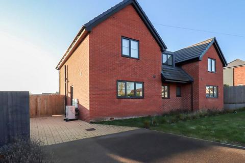 undefined, Old Fir Close, Little Downham CB6